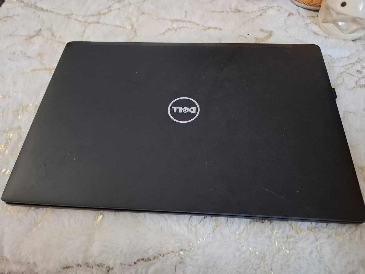 السعر ٢٠٠ 
المعالج: Intel Core i5-6300U (جيل سادس)
الرام: 8GB DDR4
التخزين: SSD 256GB
كرت الشاشة: Intel HD Graphics 520 مدمج
النظام: Windows 10 Pro 22H2


**إذا كنت صاحب هذا الإعلان وتريد حذفه لأي سبب، رجاءا أرسل رسالة إلى الدعم الفني**