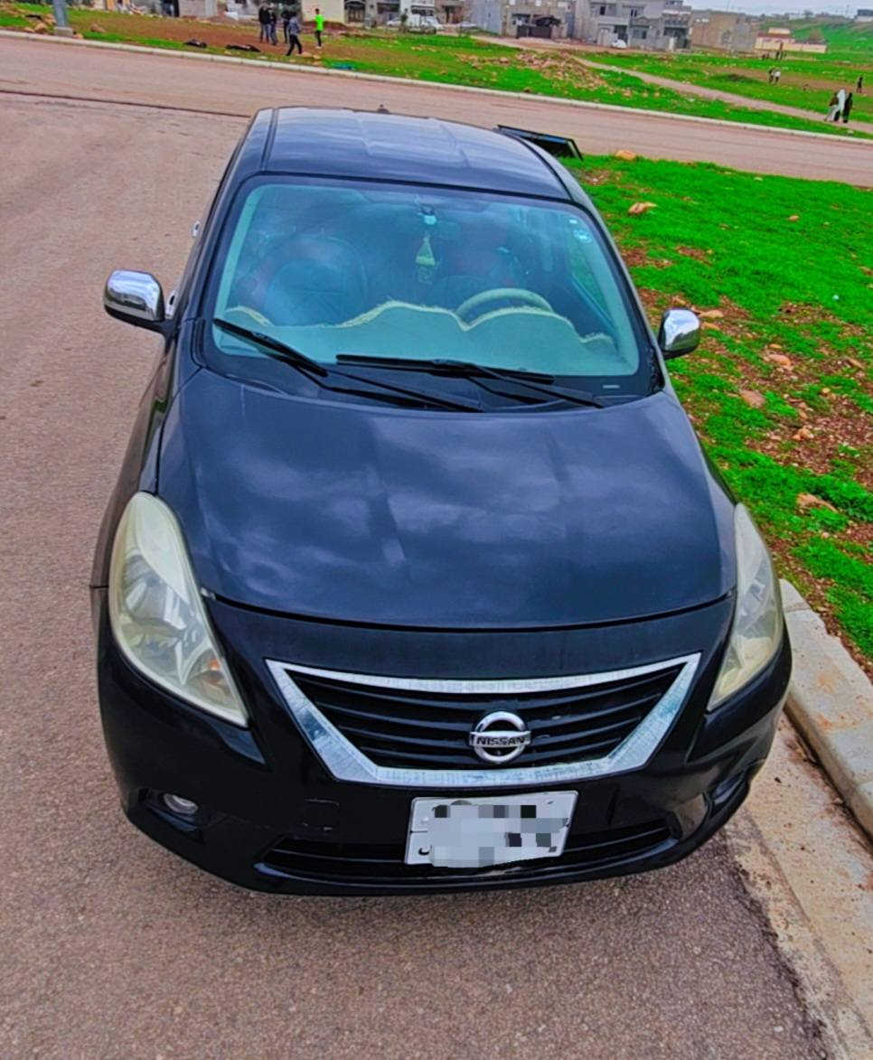 ڤێرسا ۲۰۱۳ بەصمە تماتیك سێ پارچە صبخ گێر و مەکینە بشەرت تەحویل بشەرت . تلەفون ۰۷٥۰۰۳٨۳٨٨۳ ، سعر ۷٨$ اكر, نينوى
