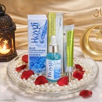 ريتينال • سيروم نحاسي أزرق • مكافحة الشيخوخة