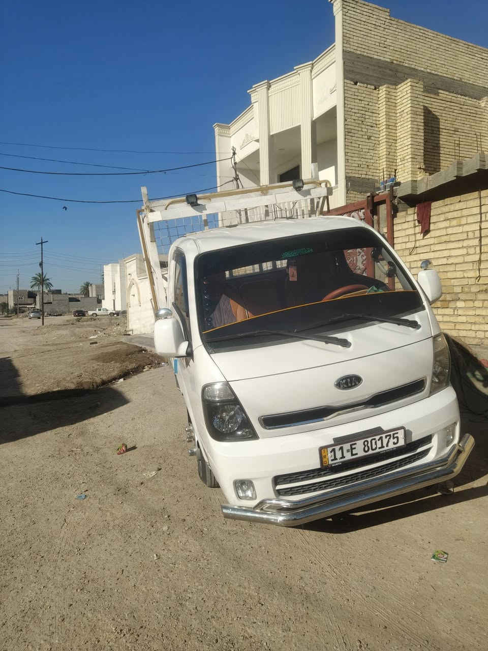 كيه فحل مفتوح موديل 13البيع رقم بغداد، ***********

