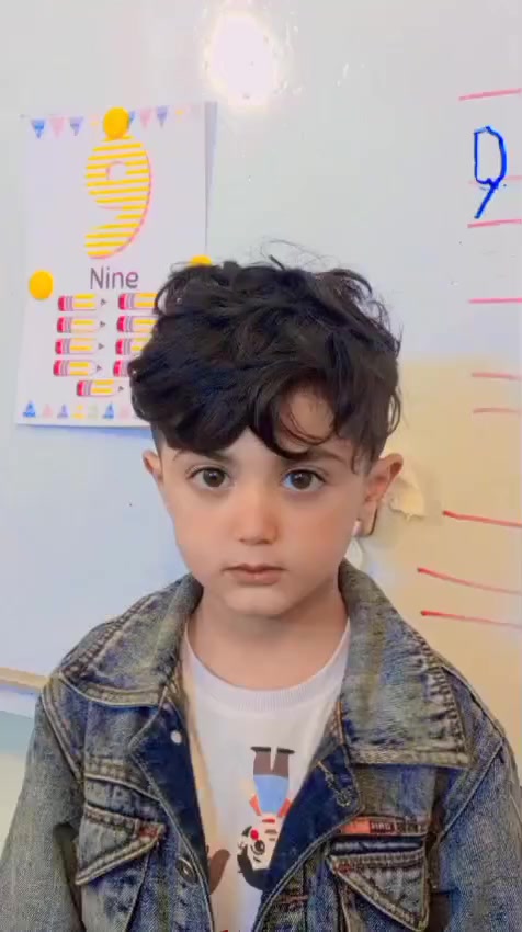 نتعلم بكل حب ❤️
روضه شمس 🌞
رقم الروضه ***********
