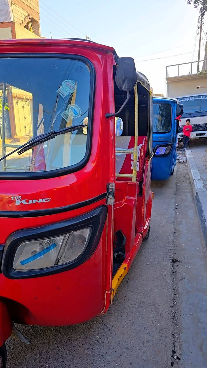 تكتك سنويه ورقم مديل 18تكتك حلوه
السعر 4ونص وبيه مجال مكاني القبلة ***********
