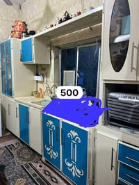 كاونتر • ٣م٢٠ • ناصرية حي الشهداء