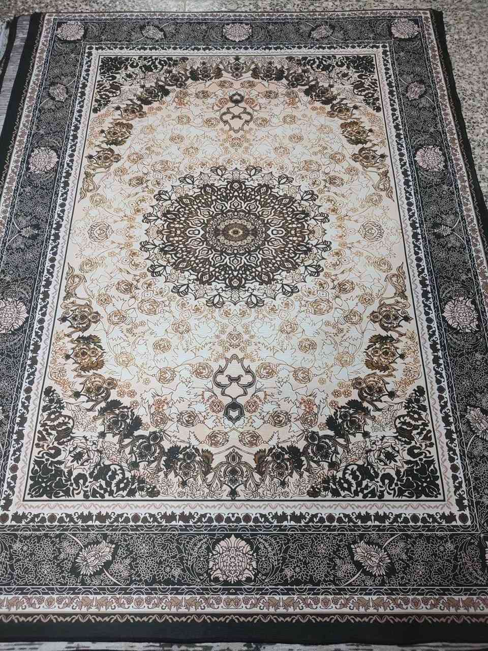 موكيت ثري دي قياس 2*1ونص سعر القطعه 6الاف 
عنوان سبع البؤر شارع بلقيس مقابيل جمله حسين،


**إذا كنت صاحب هذا الإعلان وتريد حذفه لأي سبب، رجاءا أرسل رسالة إلى الدعم الفني**