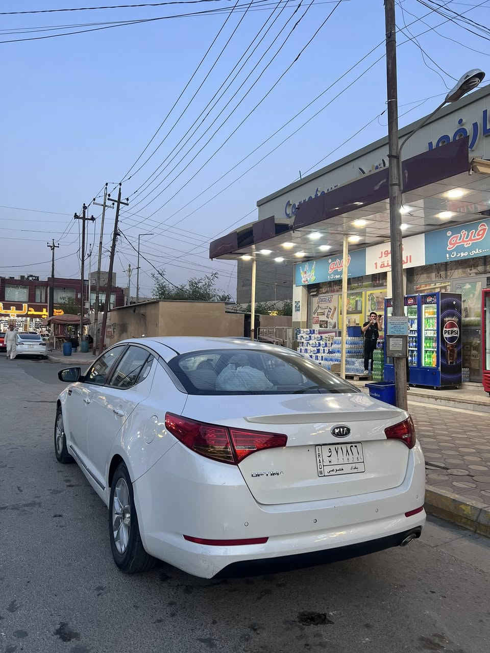 اوبتما ٢٠١١    السعر ١١٧.          ***********
