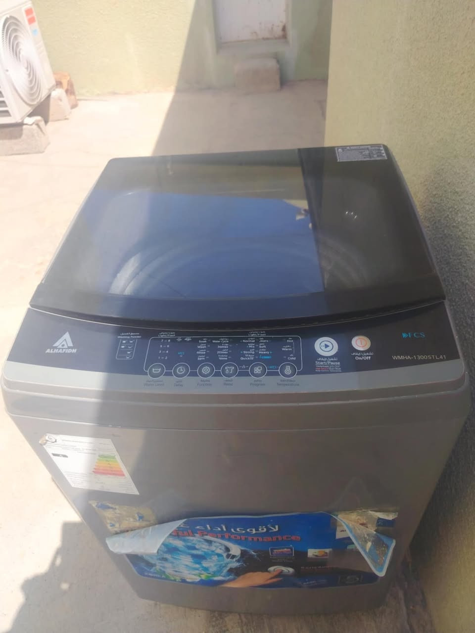 للبيع


**إذا كنت صاحب هذا الإعلان وتريد حذفه لأي سبب، رجاءا أرسل رسالة إلى الدعم الفني**