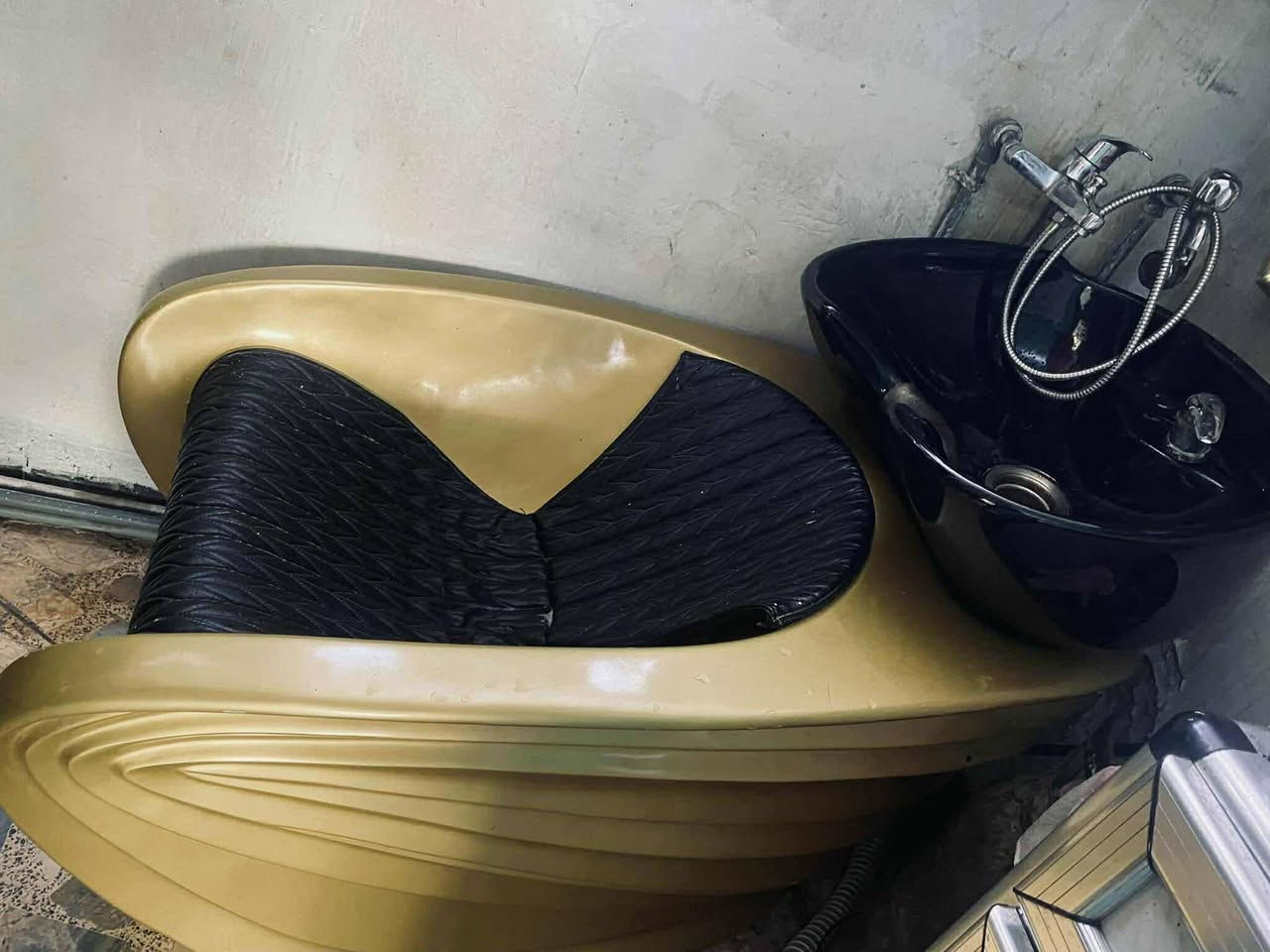 مغسلة صالون سعرها ٢٢٥ العنوان الاعظمية


**إذا كنت صاحب هذا الإعلان وتريد حذفه لأي سبب، رجاءا أرسل رسالة إلى الدعم الفني**