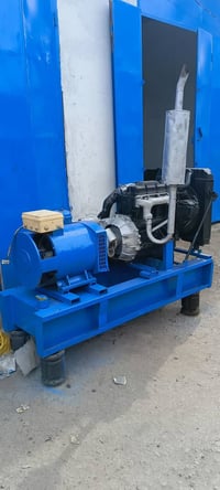 مولد • توليد 30 • 3 فيز