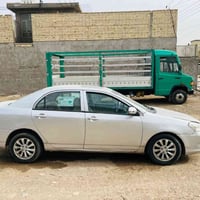 للبيع BYDبي وأي دي موديل 2013رقم ذي قار تحويل مباشر اخوان سياره مصبوغه...