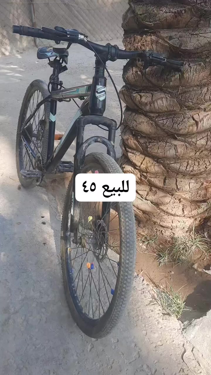 للبيع ٤٥


**إذا كنت صاحب هذا الإعلان وتريد حذفه لأي سبب، رجاءا أرسل رسالة إلى الدعم الفني**