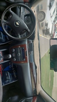 امبالا ٢٠٠٩ للبيع  سياره جاهزة للاخير    تخم تاير   حداديه جديده   كيج...