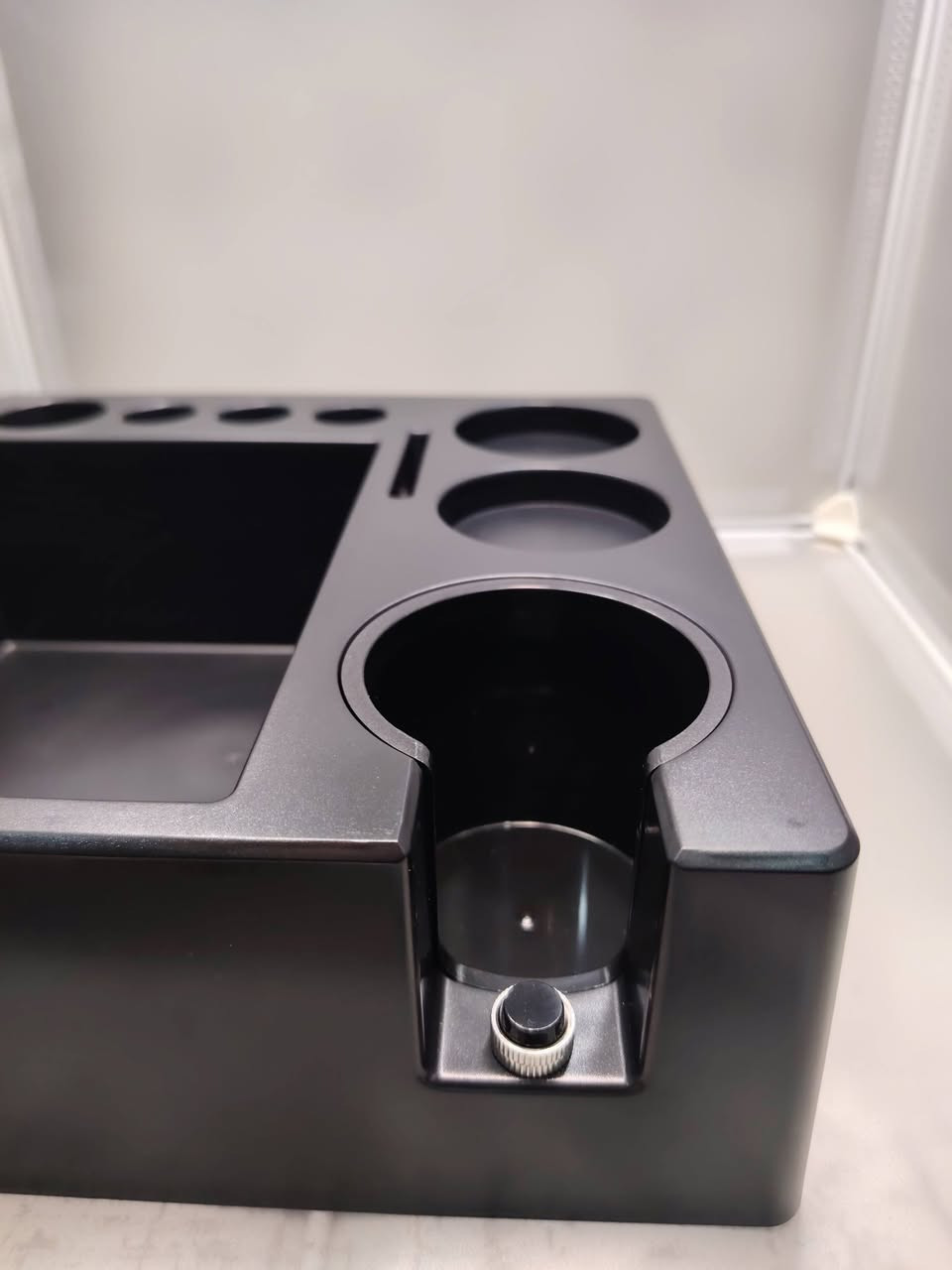 يا الله
متوفر منظم  أدوات القهوة
فدشي تحفة جدا قوي مو عادي
مع نوك بوكس مدمج 
سعر 25


**إذا كنت صاحب هذا الإعلان وتريد حذفه لأي سبب، رجاءا أرسل رسالة إلى الدعم الفني**