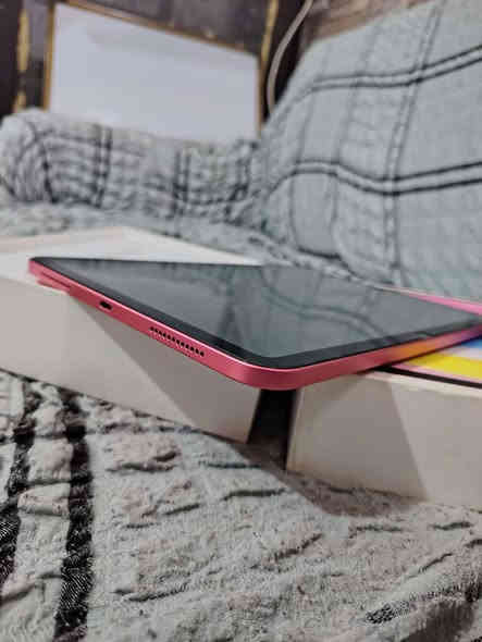 ايباد 10 بطاريه 95 نضافه 100% غراضه كامله شرط الفحص سعر375 وبي مجال
0787 334 2757
