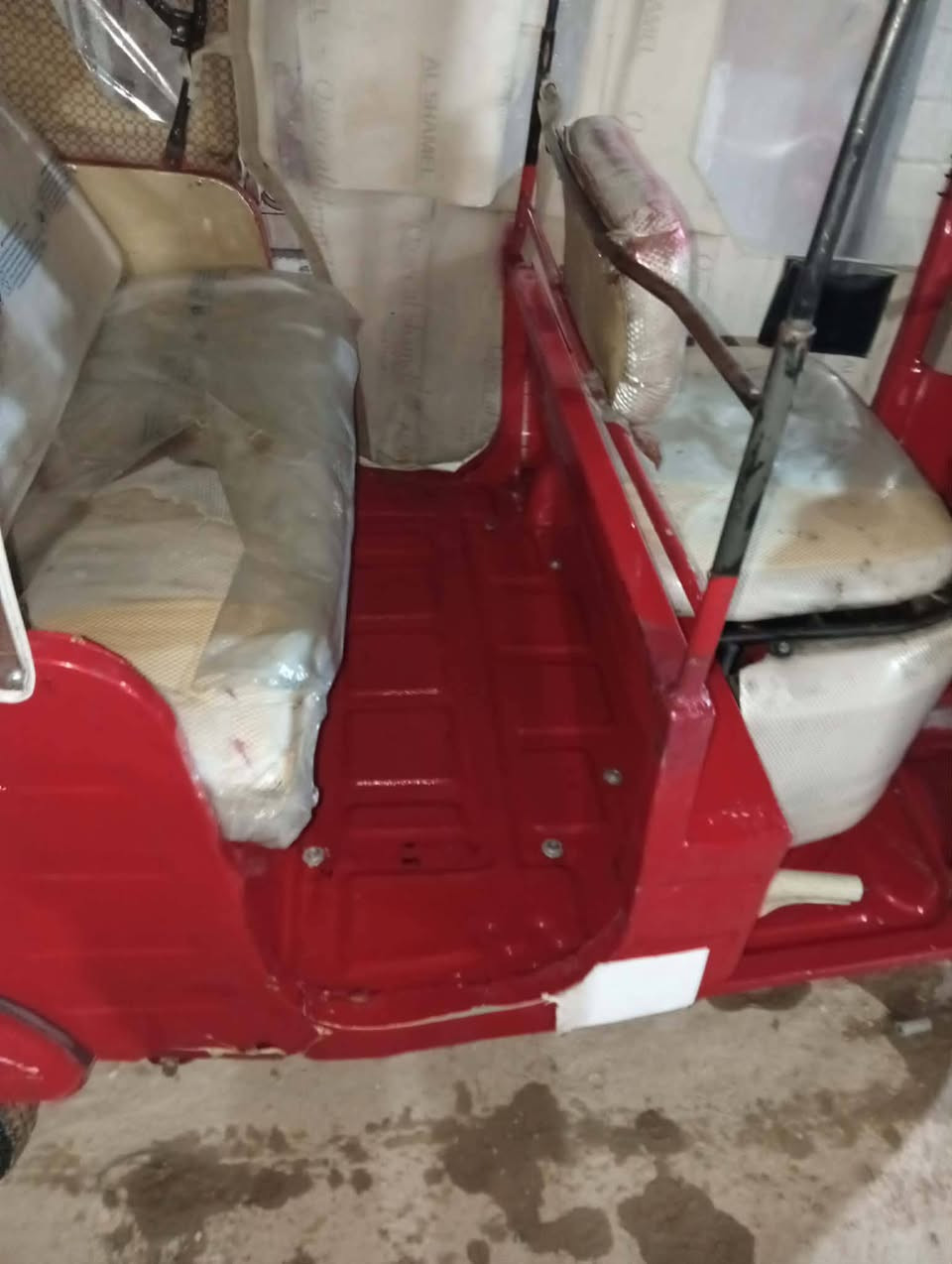 تكتك 18 كاملة عل اخر حباية اوراق المصطفى تكتك جاهزة مكينة وكير وكسل خير من الله تخم  بدلات جدد ديرام شفت جديد صليب ماشة جدد كلجات جدد ادامة عامة 4200 وبيها مجال حك الجية اخوان إني مكلف بالنشر تفاصيل اكثر الاتصال على الرقم ***********
