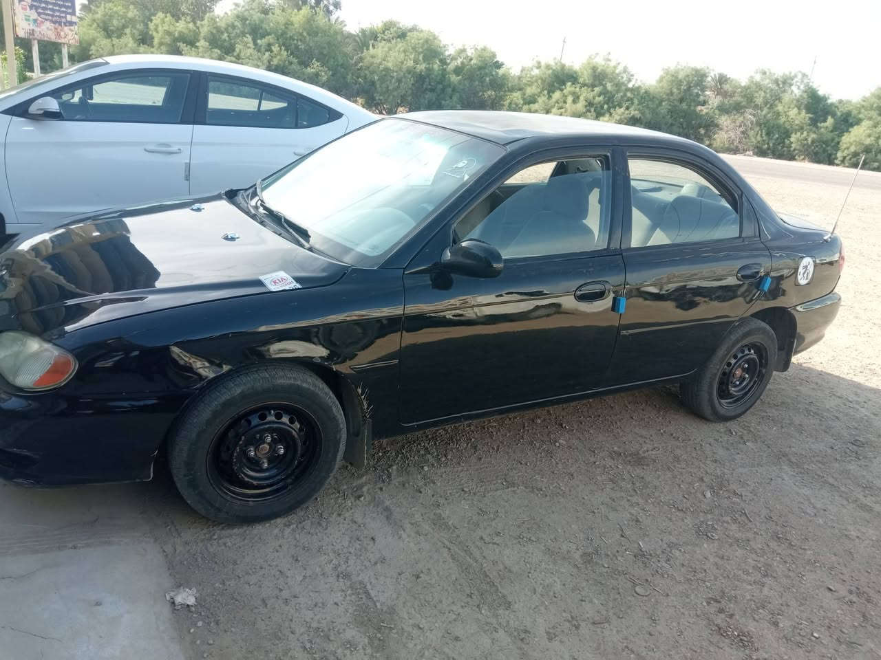 تم تنزيل السعر ..بيع مستعجل


**إذا كنت صاحب هذا الإعلان وتريد حذفه لأي سبب، رجاءا أرسل رسالة إلى الدعم الفني**