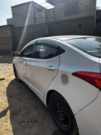 النترا موديل ٢٠١٢ السعر ٨٠ وبيها مجال   07778702060 خاص ماعندي خابر وت...