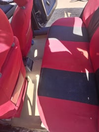 أوبل فيكترا • ١٩٩٣ • رقم انبار