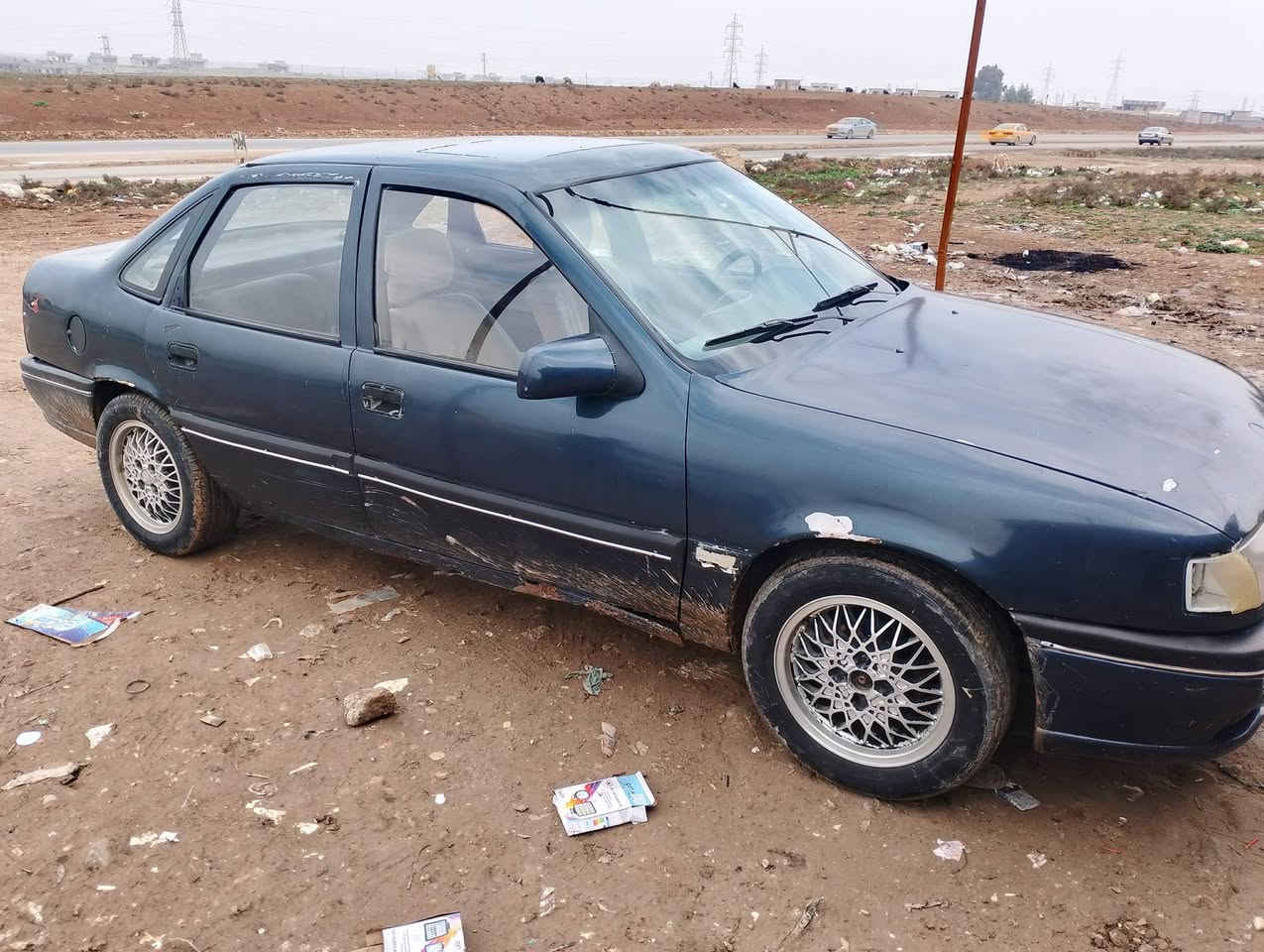 فكترا حجم 18 رقم نينوى دولي محرك كير شرط موديل 90 ترهم مقدمة ترهم نقد للتواصل  الاتصال على الرقم *********** السعر 36
