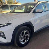 *بإمكان التخريج بكتاب شهداء* *هونداي توكسـان موديـ2024ـل* *السعر172(خل...