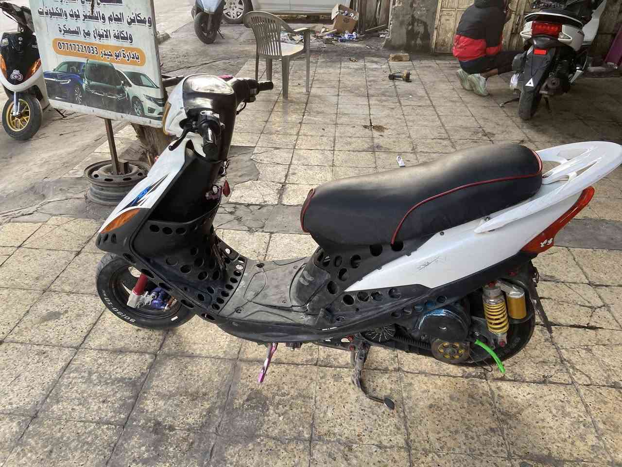 عدله للبيع شغاله نكره سلف ناعمه وحلوه السعر ٤٥٠ وبيها مجال حك الجيه مكاني الاعظمية وهاذ رقمي ***********
