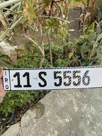 رقم مميز ب اسمي تبادل 07733065655