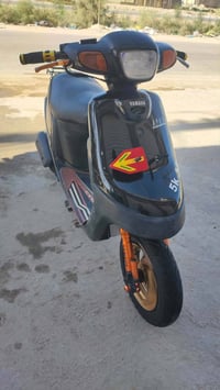 دراجة • كربلاء حي لنصر