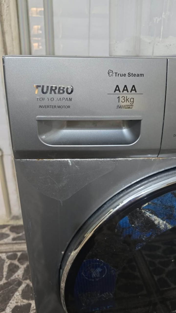 جۆری کاڵا: غەسالەی فول ئۆتۆ ماتیک
مارکە: TURBO اسلی
زانیاری: قیاسی گەورە ١٣ کیلۆیی 
ماتۆڕی ئنڤێکتەرە کارەبای کەم سەرف دەکات وە سەوتی کەمە
دووساڵە کڕدراوە وەکیلیان هەیە پارچەی یەدەگی دەست دەکەوێت
نرخی: سێ سەد هەزار و مامەڵە دینار

ناونیشان: سلێمانی 
گەیاندن هەیە
ژ.م: ٢٦-٣١-٩٩٠-٠٧٧١ واتس اب و ڤایبەری لەسەرە

فۆڵۆم بکەن بابەتی هەرزان پۆست دەکەم السليمانية, العراق


**إذا كنت صاحب هذا الإعلان وتريد حذفه لأي سبب، رجاءا أرسل رسالة إلى الدعم الفني**