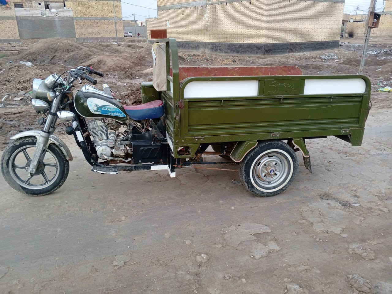 جمره مديل 23 اوراق مكفوله بدي وشاصي فقط المكينه مفتوحه مكان الناصريه مركز ب 1650          ***********
