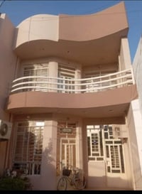 حي العدالة خلف المحكمة • بيت • ١٥٠م