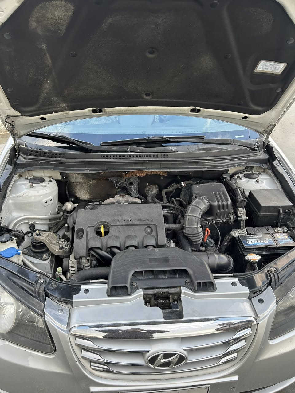 ئەڤانتی 2010 بڕاوە
شاشە لێزەر ئیکۆ کوشن جڵت کوشن هیتەر
سەیارەکە زۆر خاوێنە چوار تایەی لۆکی لەژێرە
دەعم و لێدراو بەشەرت کەڤەر گۆڕاو بەشەرت
سەیارەکە کامل مەسروف کراوە جامەکانی هەڵ گیراوە کارەبایەتی مەزبوت کراوە هەموو سێرڤسی ناو مەکینەی بۆ کراوە زۆر توند و تۆلە هەموو گیانی بە شەرت
ژم***********
شوێن قەڵادزێ
