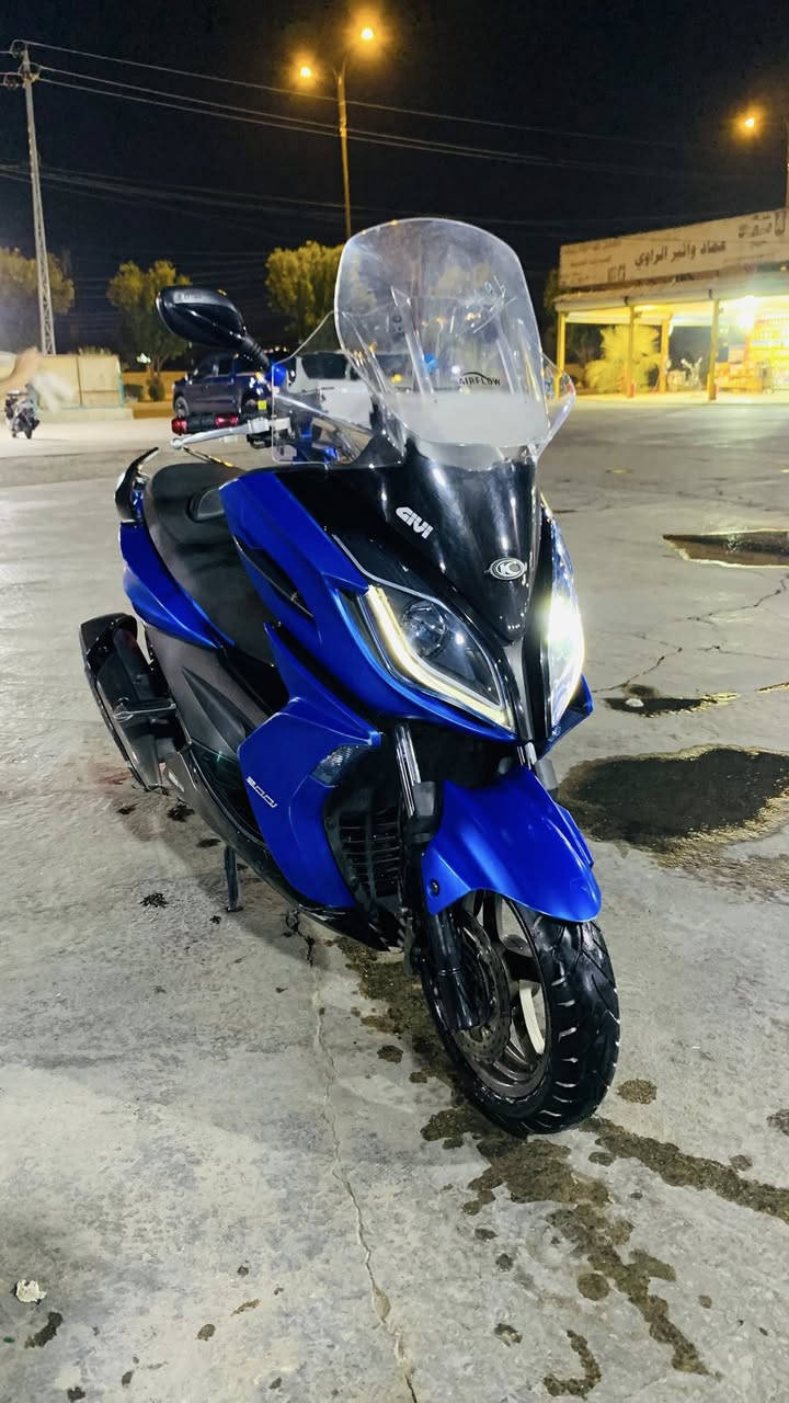 كايمكو 300cc
Absالدراجه نضافه فول 
الدراجه رمبه حساس استانه واير شحن لاسلكي gbs
مكان الدراجه الانبار الرمادي
***********
