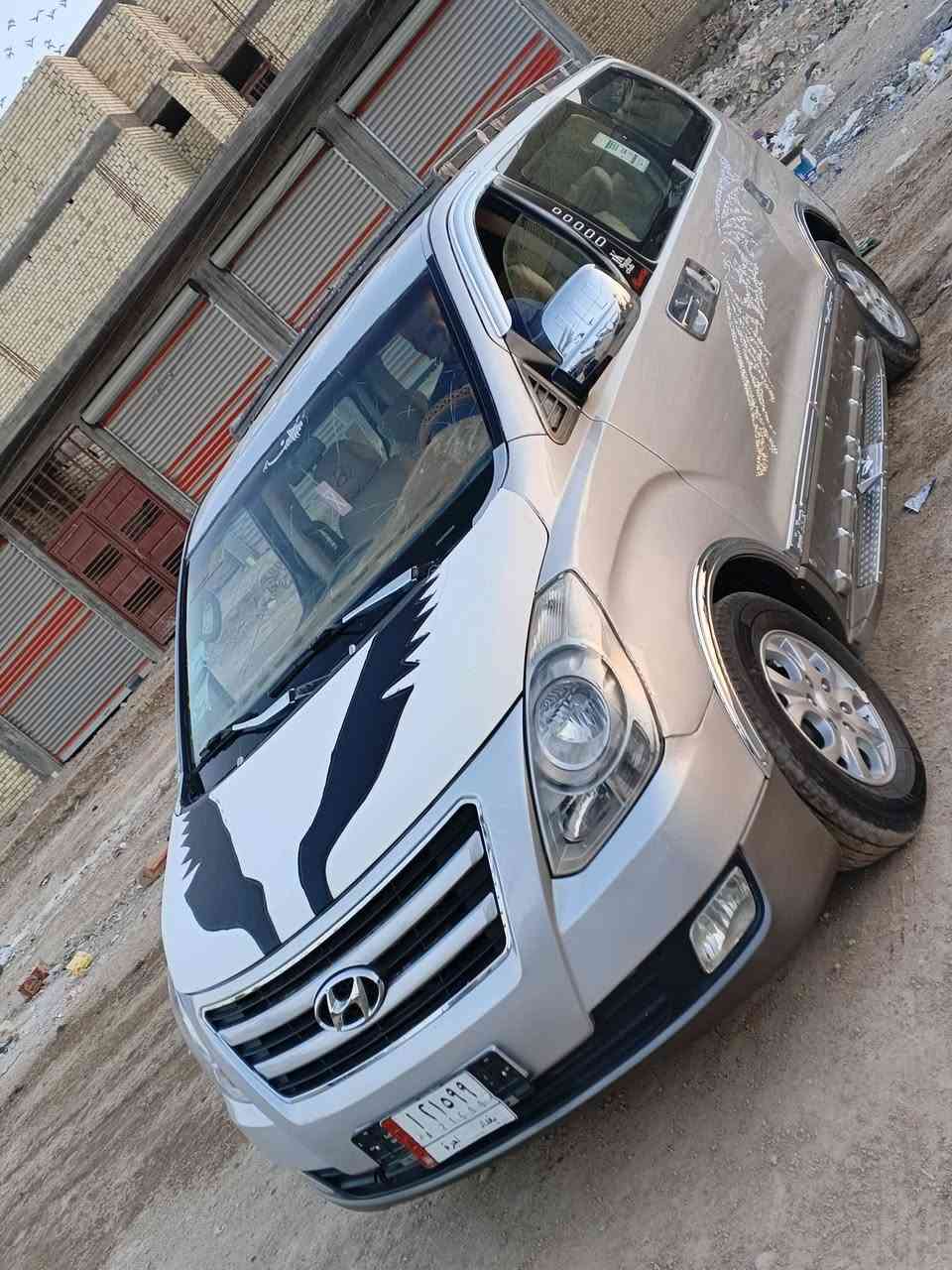للبيع ستاركس مفتوح مديل ٨مصفره من كلشي بيهاا صبغ بدون ضربه ولا معجون محرك تبريد حداديه تم تايرات كلهاا جاهزه السعر ١١٠وبيهاا مجال للشراي التصال ع رقم ***********
