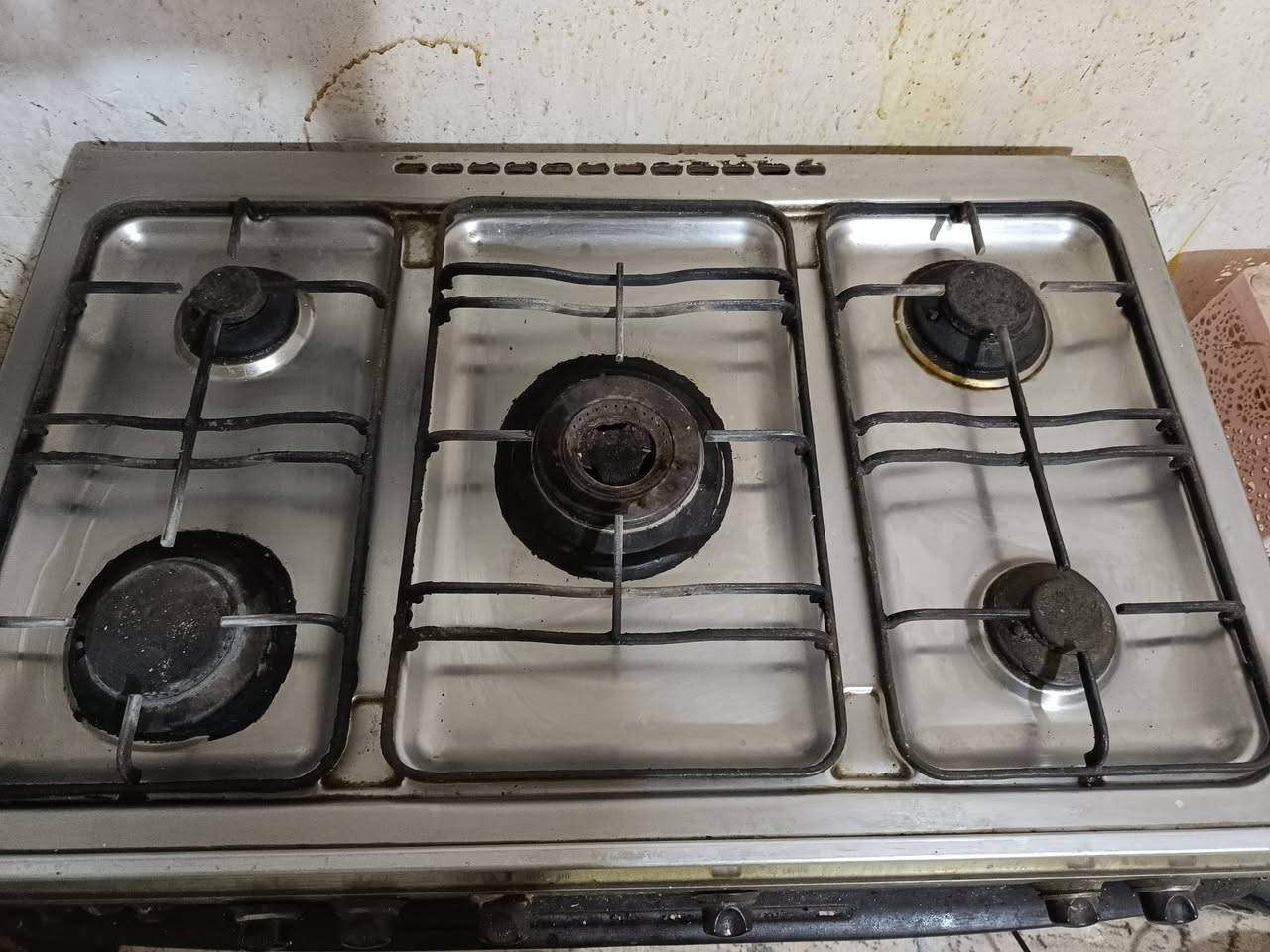 اغراض بيت للبيع
طباخ ب110 وبيه مجال
دلة الچاي وحده ب10 
والله محتاجه فلوسهن
مكاني ناصريه السكك


**إذا كنت صاحب هذا الإعلان وتريد حذفه لأي سبب، رجاءا أرسل رسالة إلى الدعم الفني**