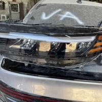 لايت هوندا اكورد • موديل 24 • مايشتغل