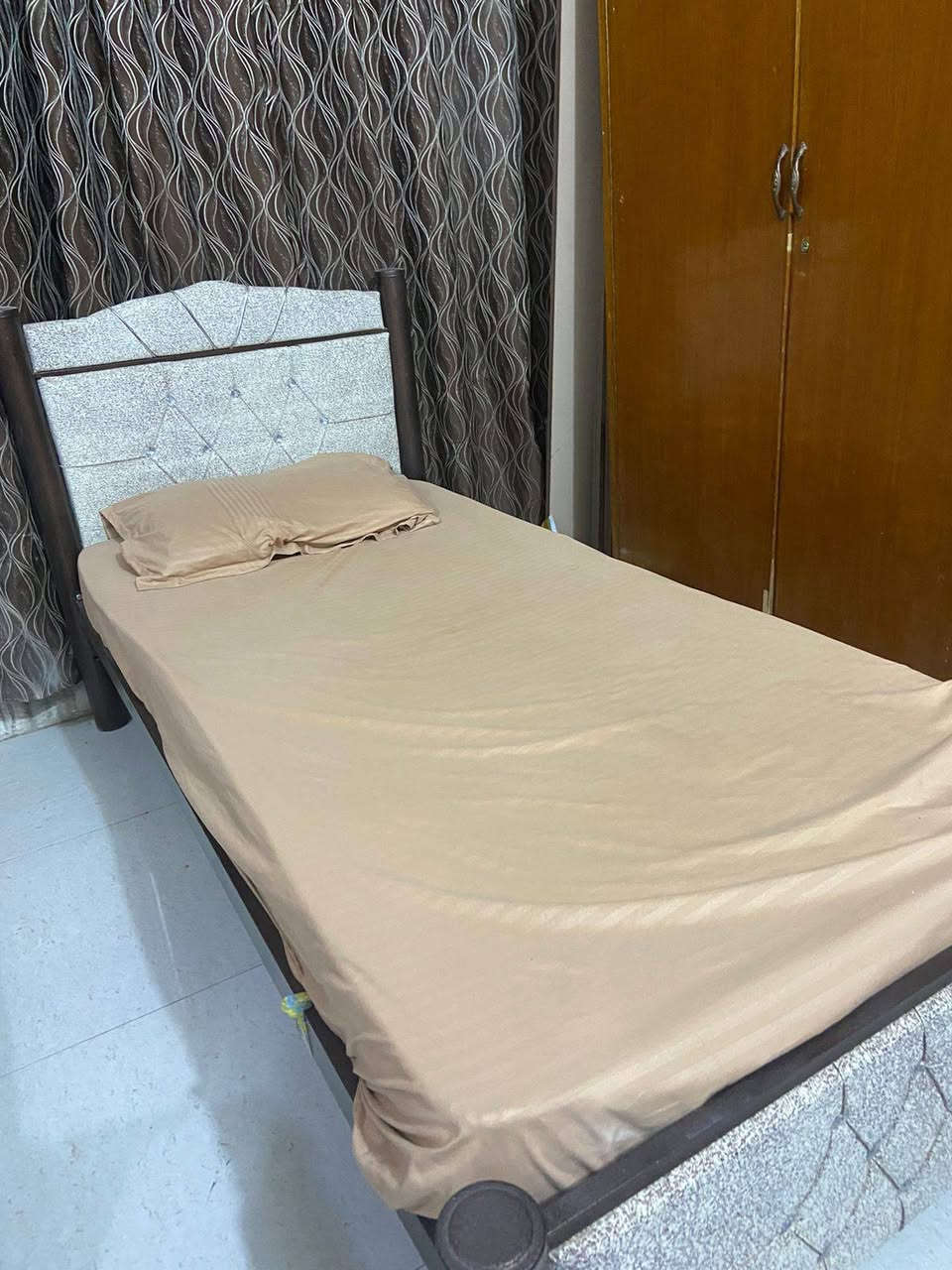 جرابي 3 ب125 
الضرر موجود بالشبكه


**إذا كنت صاحب هذا الإعلان وتريد حذفه لأي سبب، رجاءا أرسل رسالة إلى الدعم الفني**