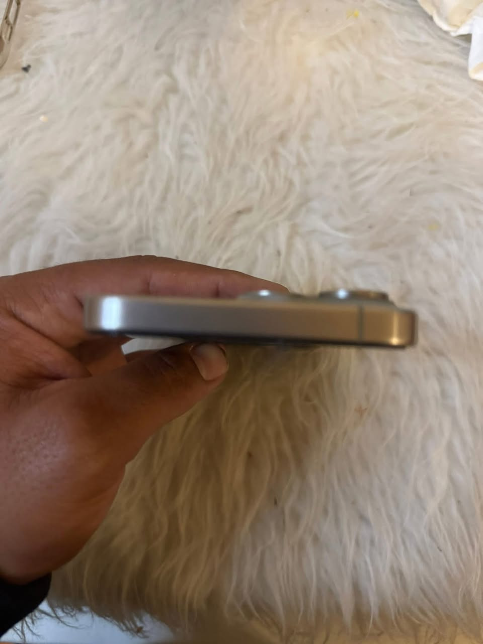 15 برو ماكس نضيف فقط فيس ايدي متوقف مراوس بوبجي مرتب


**إذا كنت صاحب هذا الإعلان وتريد حذفه لأي سبب، رجاءا أرسل رسالة إلى الدعم الفني**