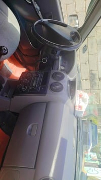 سيارة سايبه مديل ١٥ مكفوله رقم كربلاء سعر 38 وبيهه مجال قليل  رقم التل...