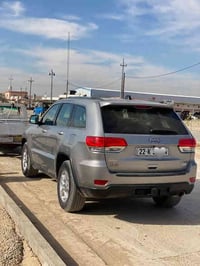 لاريدو • ٢٠١٤ • رقم اربيل