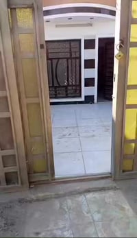 للإيجار • شارع نسائم النخيل • صاله مطبخ غرفة