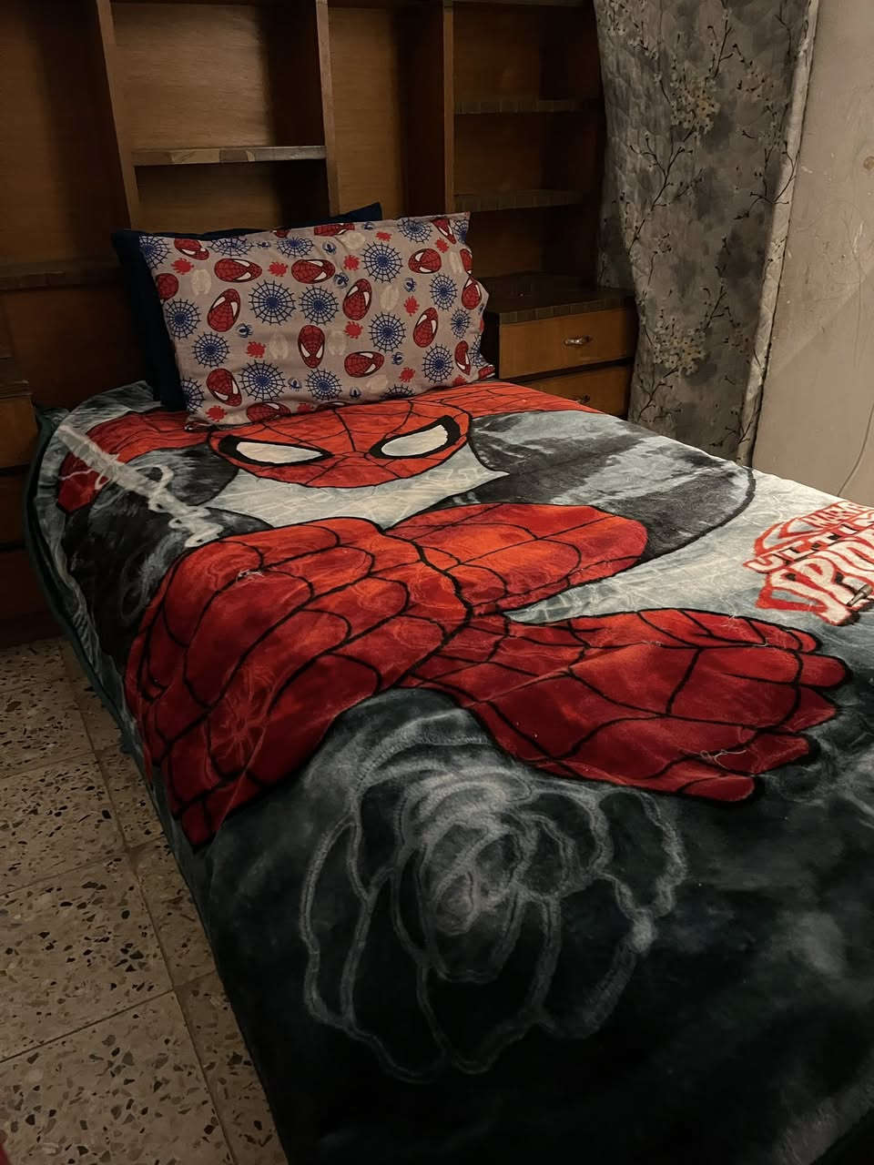 جربايه للبيع وياها جراراتها جبيره والباترينه مالته هم جبيره كلش تلث مترات  اريدها ب 70 وبيه مجال بسيط


**إذا كنت صاحب هذا الإعلان وتريد حذفه لأي سبب، رجاءا أرسل رسالة إلى الدعم الفني**