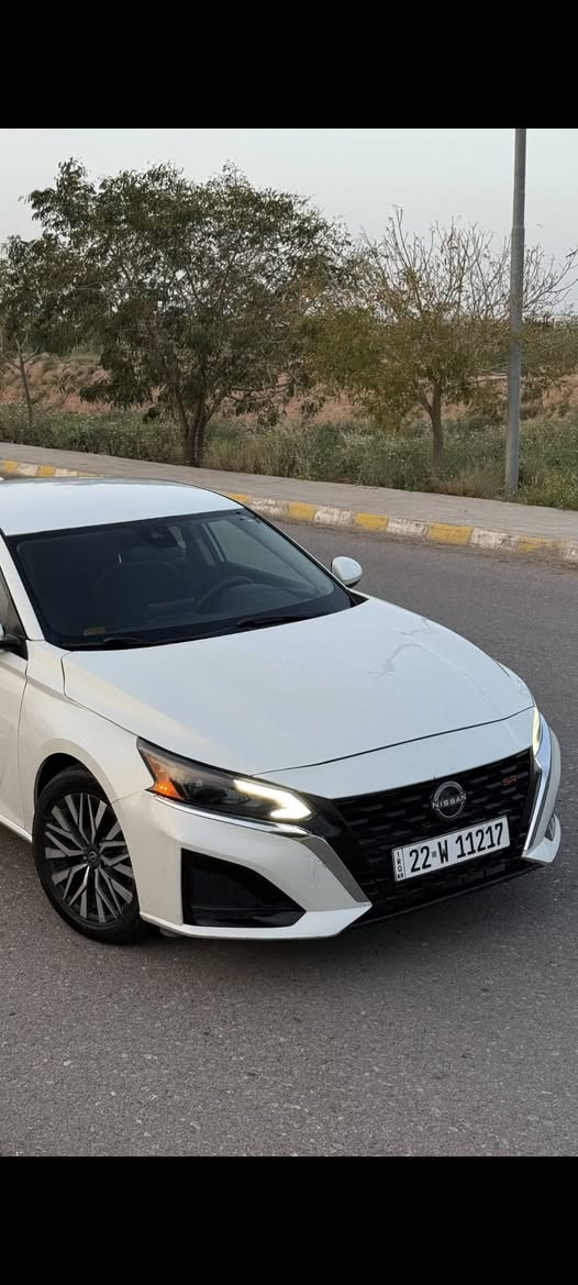 التيما  2023  SV
ماشية  ٤٩  الف
مرقمة اربيل هزة وسنوية جديدة 2031
جداً نظيفة السيارة وبدون نقص

• رادار امامي( تثبيت مسار مع مانع تصادم )
• رادار جانبي ( نقطة عمياء )
•رادار خلفي
• تشغيل عن بعد 
•كشن كهرباء
• بصمة مع بصمة ابواب 
• شاشة أبل كار بلي واندرويد اوتو 
• حساسات خلفية وقوف ذاتي
• كاميرا دوارة
• ويل كب

 جاملغ وربع بنيد صبغ 
سونارهه موجود .. 

مكان السيارة ديالى / خانقين 
السعر  ١٥٩ وبي مجال 
***********
