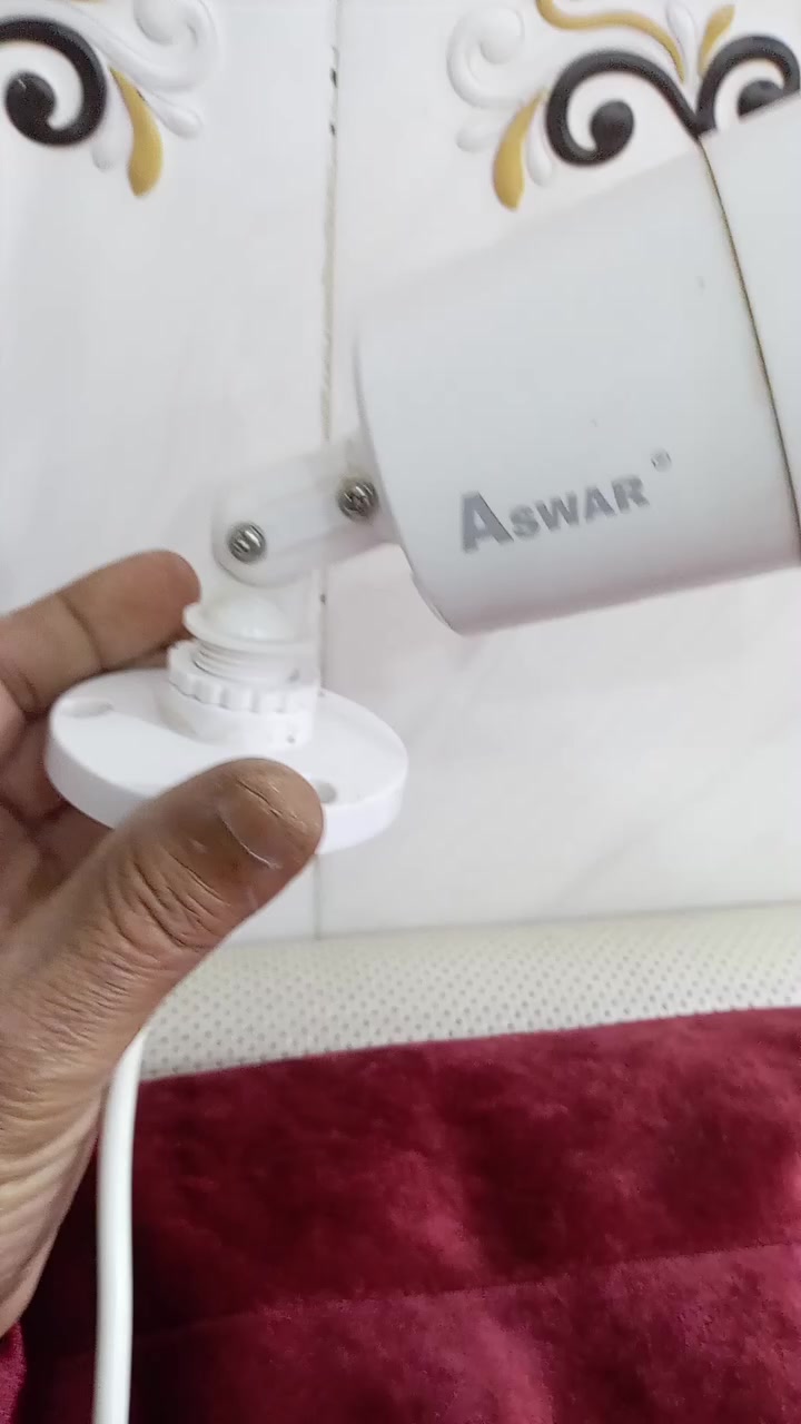 4 كامرات أسوار مع وايراتهن 15متر للبيع


**إذا كنت صاحب هذا الإعلان وتريد حذفه لأي سبب، رجاءا أرسل رسالة إلى الدعم الفني**