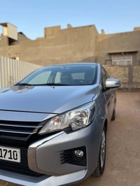 ميتسوبيشي اتراج • ٢٠٢٢ • حي الصحه