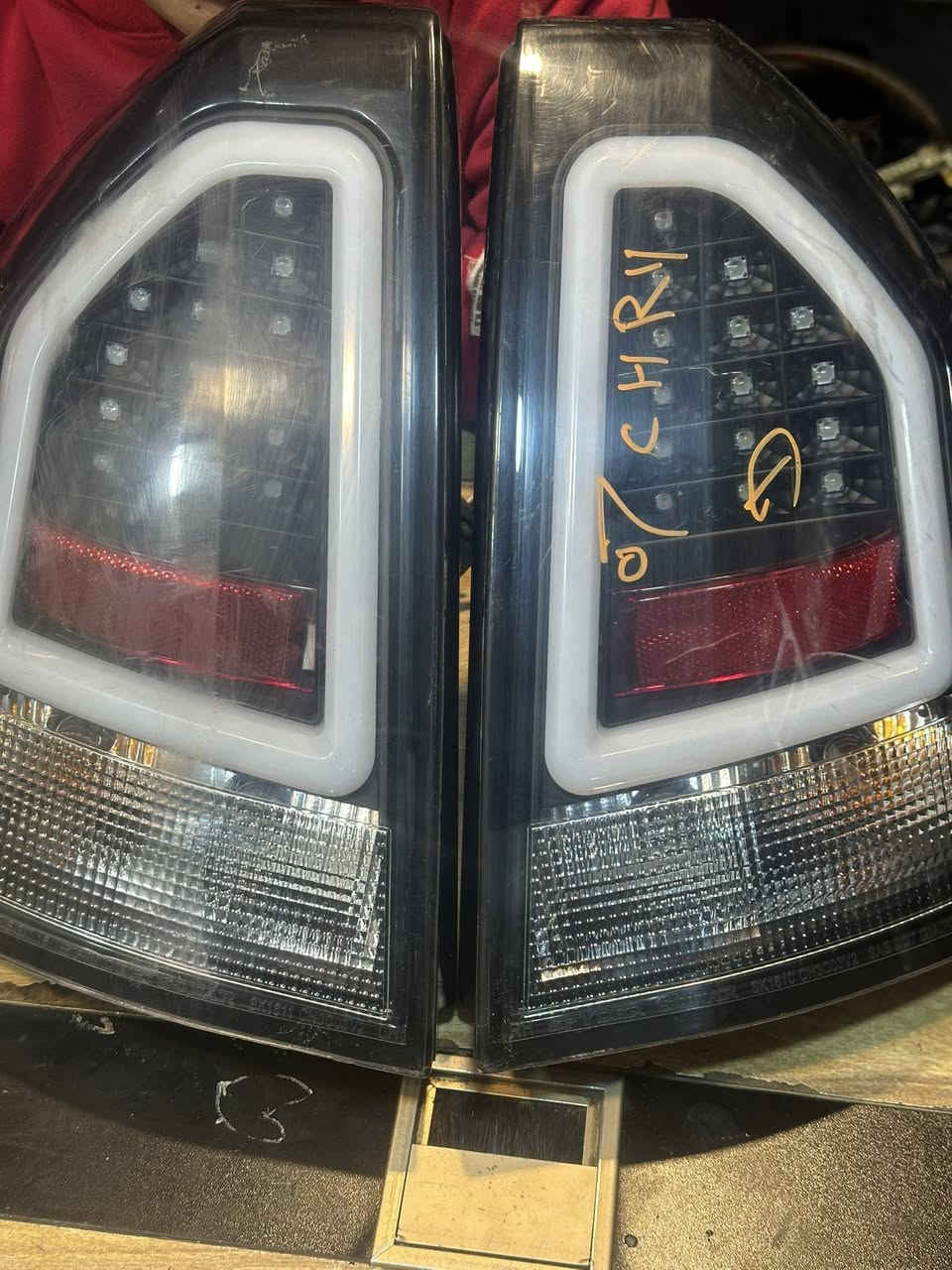 يوجد لدينا قطع غيار سيارات الامريكيه جارجر اوباما جالنجر جميع الموديلات الاستفسار الاتصال او مراسله واتساب فقط على الرقم التالي ***********وباسعار مناسبه 🩷

ملاحضه : الخاص غير مفتوح فقط واتساب واتصال
