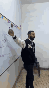 هذا هو وقت الحصاد بعد الأجتهاد 🥰💯 ولكل مجتهد نصيب ✌️ تتقدم أدارة #معهد...