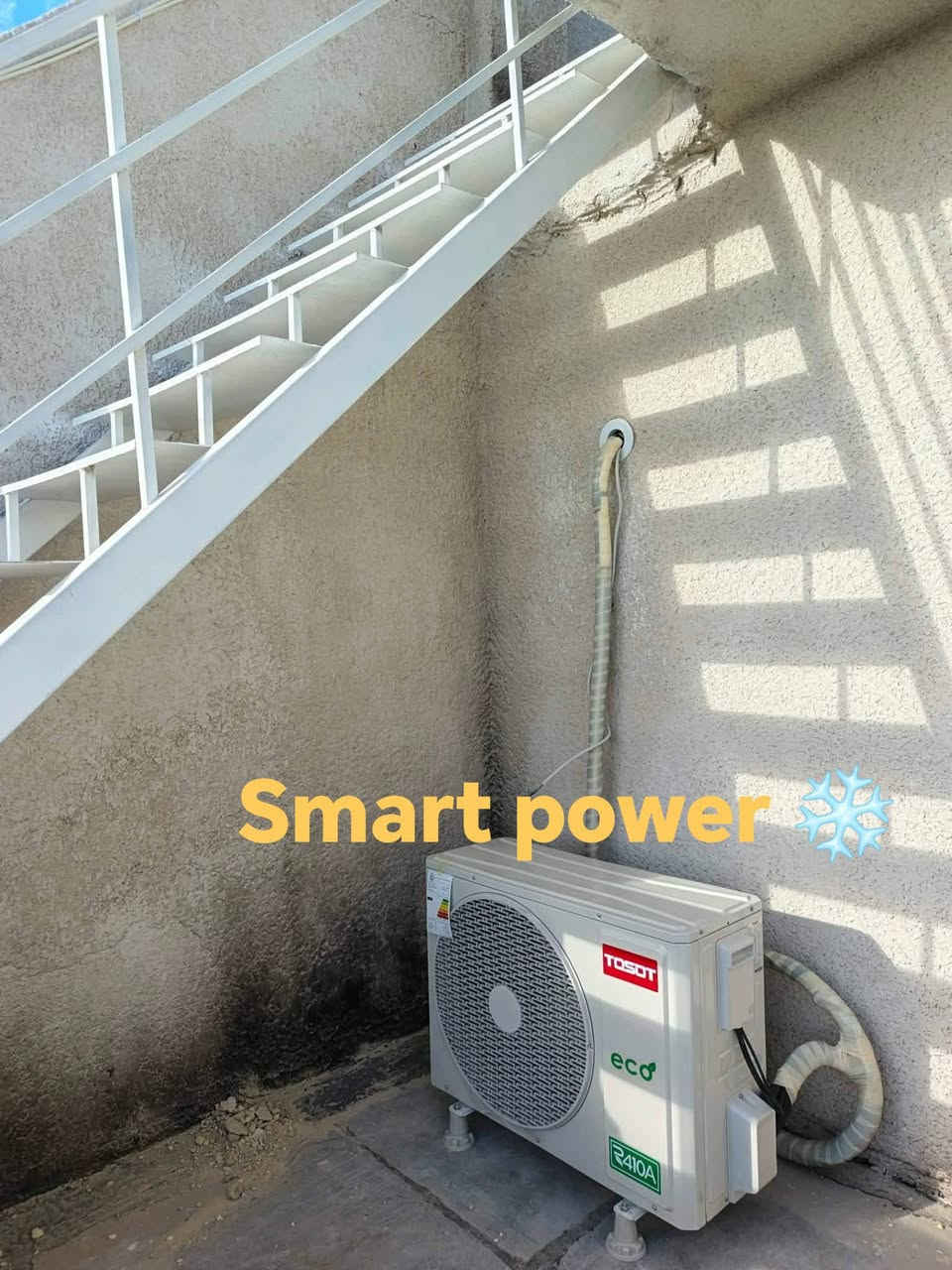 🔧 تنصيب وصيانة أجهزة السبلت بأيدي خبرة 💪❄️
شغل نظيف + ترتيب + دقة بالتفاصيل
✔️ تنصيب جميع الأحجام
✔️ صيانة وفحص شامل
✔️ تنظيف وغسل السبالت
✔️ تعبئة غاز ومعالجة الأعطال
🔥 شغل مضمون وراحة بالك علينا
📍 نخدم أهلنا في قضاء الشاميه وضواحيها
📞 للحجز والاستفسار:
*********** (واتساب فقط)
