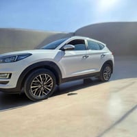 توسان ٢٠٢٠ • فول مواصفات • رقم بغداد