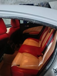 تشارجر • ٢٠١٣ • حادثه تبديل