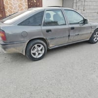 نظيفة • مكينة ١٦ صباب • ١٩٩١