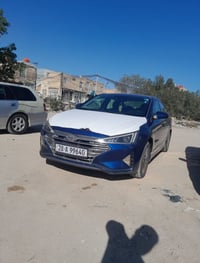 محرك ٢٠٠٠ • سي في تي • النجف